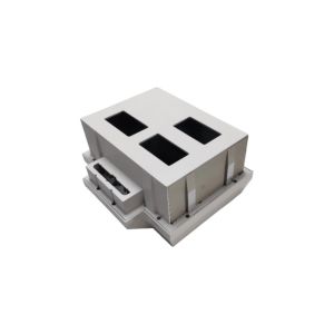 Precision CNC Machining Services Plastic POM ABS Rapid Prototyping Drone Parts