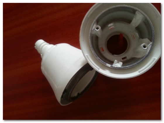 Buy white 5W /mK Nylon 50MPa Thermal Conductive Plastic TCP100-50-06A with Excellent mould ability for LED lighting at wholesale prices