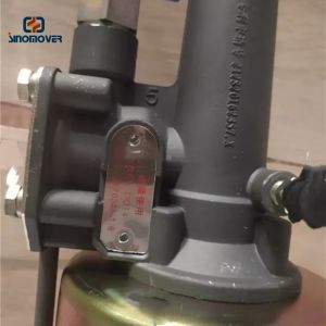 Brand New Original Beiben Truck Spare Parts Beiben Clutch Booster Cylinder