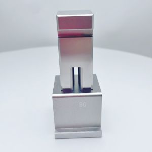 ASP30 Strong And Durable Custom Machining Tool Spare Parts Upper And Lower