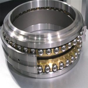 Motorcycle engine Ball Thrust Bearing