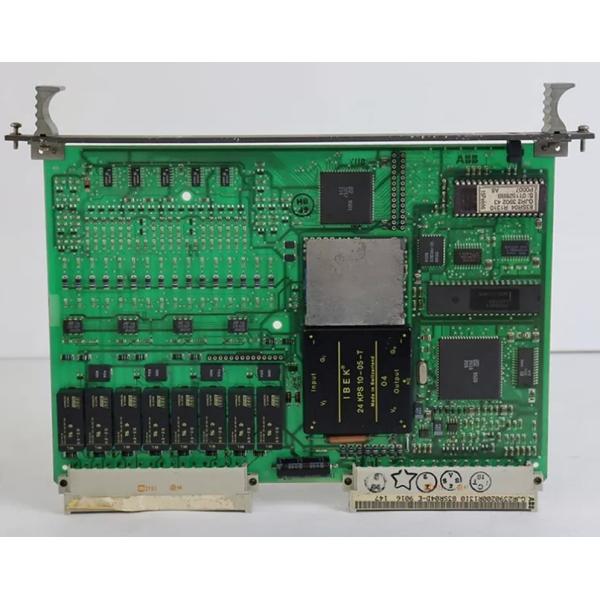 Buy ABB 83SR04C-E GJR2390200R1411 Digital Input Module Programmable Logic Controller at wholesale prices