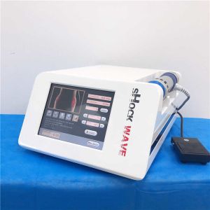 Chronic Plantar Fasiitis 16HZ Shockwave Therapy Machine