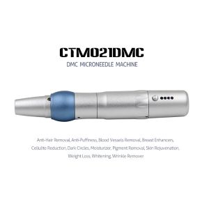 CE Approved Permanent Eyebrow Tattoo Machine Kit With Scale Value