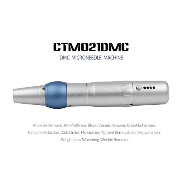 Buy CE Approved Permanent Eyebrow Tattoo Machine Kit With Scale Value at wholesale prices