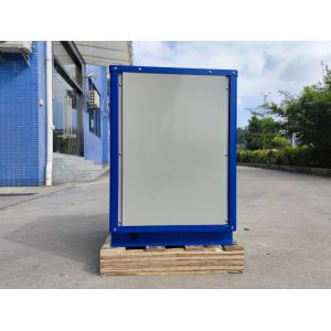 Meeting MDS20D 7.5KW Ground Source Heat Pump Heating Cooling