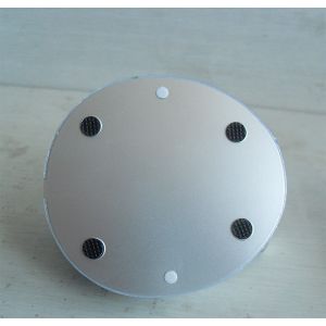 Solar Reading Power Led Lamp