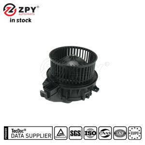 ZPY 2QD819021A Blower Improved Version For Porsche Panamera 971
