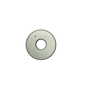 Standard TUV Round P4 / P5 / P8 Piezo Ceramic Ring