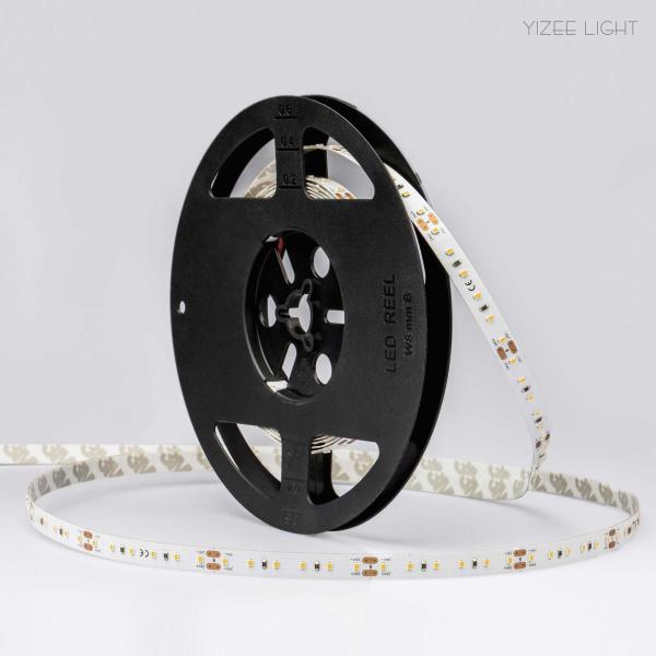 2216 Flexible LED Strip High CRI >90 8mm 120LEDs 24V Flexible Tape Light