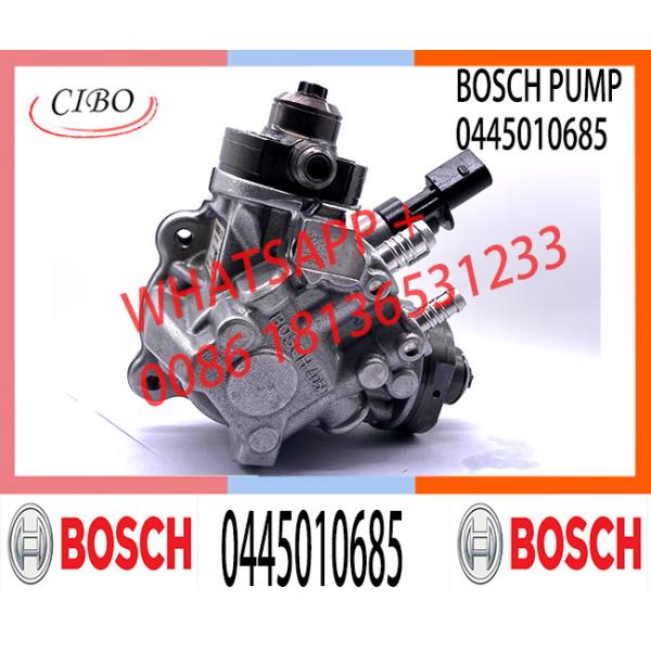 Diesel Fuel Pump 0445010685 059130755AB 059130755 T 059130755BB 059130755AH 059130755BK For Audi Vw