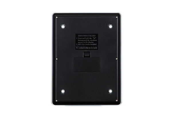 Tempered Glass Home Electronic Scale Home Use With High Precision Sensor