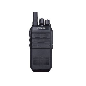 Quality Kstera T3 Anti-magnetic Horn Optional Bluetooth Strong Anti-interference High Capacity Battery Walkie Talkie for sale