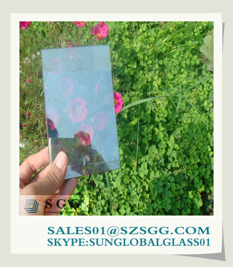 Buy Good quality Solar Reflective Glass Panel at wholesale prices