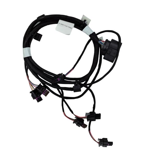 Buy 3M Car Parking Assist Harness Auto Wiring Harness Parking Cable at wholesale prices