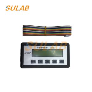 TK Elevator Diagnostic Tool PT Type Service Testing Tool For CPIK TCM MC2