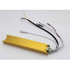 China 220-240Vac Led Emergency Converter Used With Ternary Lithium Battery on sale