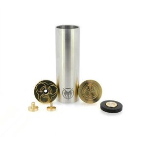 2014 new arrival mechanical high quality mechanical 26650 mod clone mutant mod