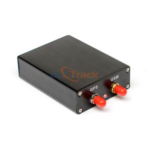 3G Car GSM Tracking System Movement Alert , GPRS GPS Trackers