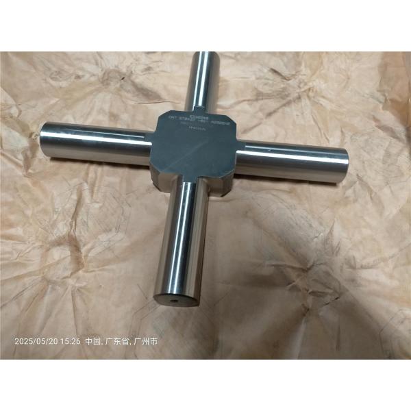 Original Excavator SPIDER ASSY 5T9437 for CAT Engine