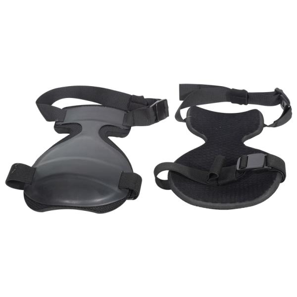 One Size Fits All Outdoor Hunting Shooting Protection Knee Pads