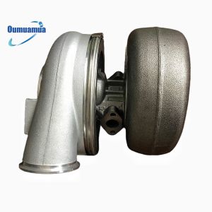 Turbo HX60 Turbocharger 4040541 Fits for Cummins Engine QST30