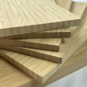 Harmless Practical Bamboo Veneer Sheets , Mildewproof Plywood Made From Bamboo