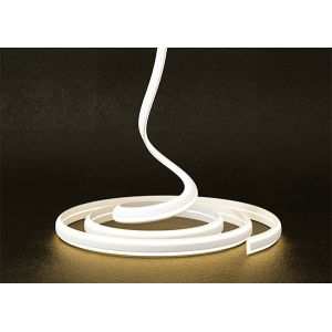 18x5mm Neon Light Strips Waterproof Silicon Gel Flexible Strip Light