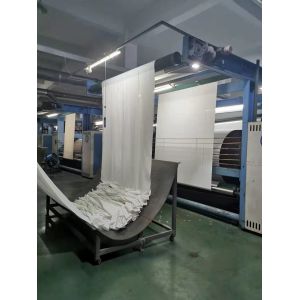 75dx150d Bubble Chiffon Fabric 110gsm 98 Polyester 2 Spandex