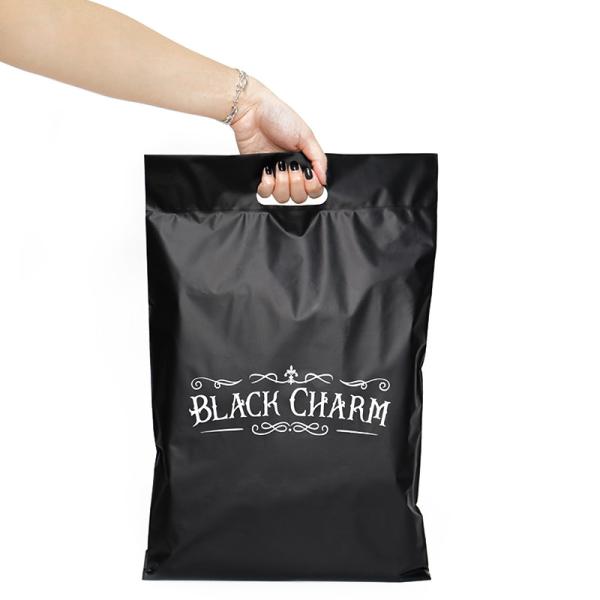 Buy Adjustable Strap Biodegradable Handbags Double Handles Weight Capacity 20KG at wholesale prices