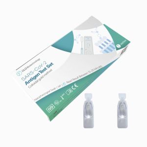 SARS-CoV-2 Antigen Swab Test Kit