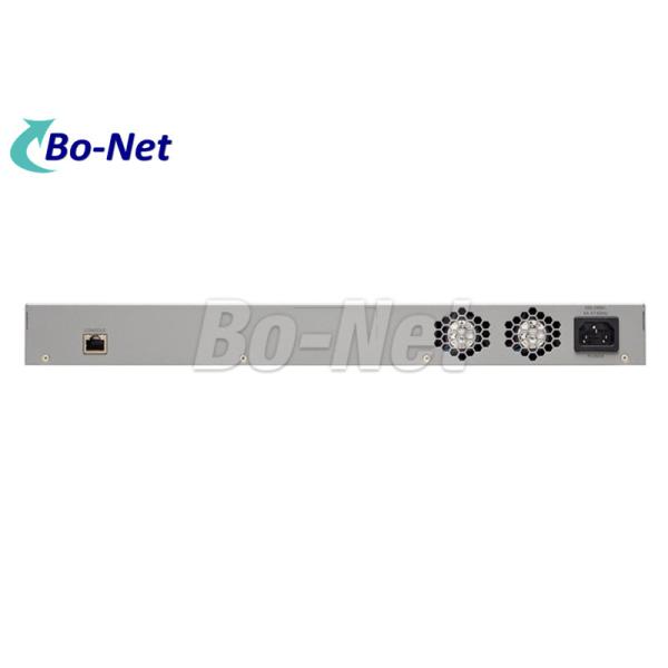 Original CISCO 28 Port Gigabit POE Managed Switch 350 Series SG350-28P-K9-CN