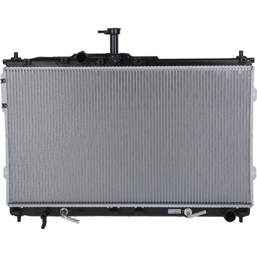 Radiator Spare Parts for Hyundai H1 Starex 2.5 CRDi 2008 Diesel ITEM 25310-4H550