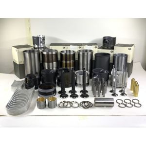 3CX Rebuild Overhaul Kits For JCB Engine Parts