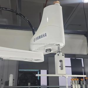 Automatic Hardcover And Rigid Box Visual Positioning Machine For Watch Cigarette