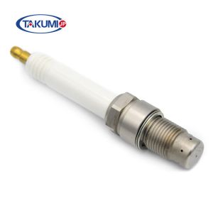 Anti Corrosion Generator Spark Plug Apply For MTU 12V4000GS