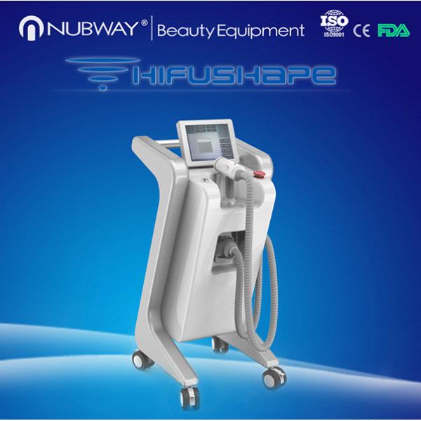 Buy vertical HIFUSHAPE therapeutic ultrasound body shaping/weight loss machine at wholesale prices