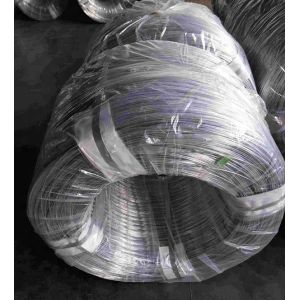 Binding Construction Galvanized Iron Wire 1.2mm 10 Kg Per Roll