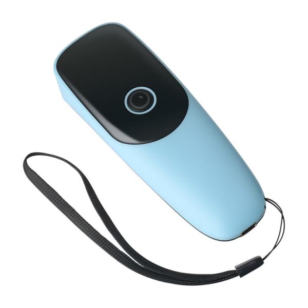 Buy bluetooth scanner android mobile pc laptop barcode scanner 2d at wholesale prices