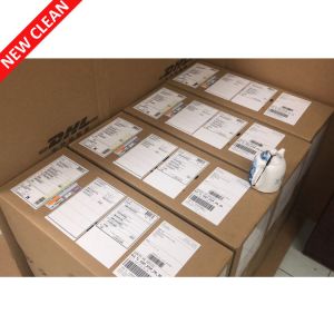 WS-C3850-24P-L Cisco 3850 24 Port PoE Switch LAN Base Networking Switch