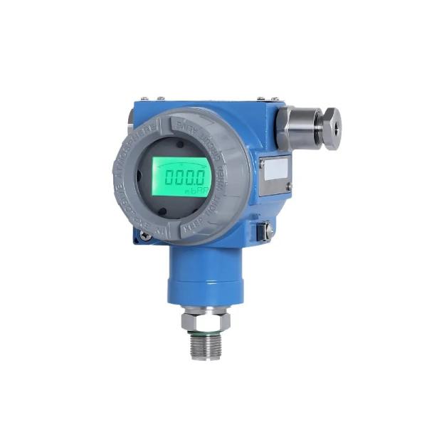 Buy Sophisticated Technology Absolute Transducer RJ400 Digital Display Pressure Transmitter at wholesale prices