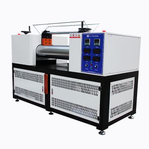 Multifunctional Open Rubber Mixing Mill
