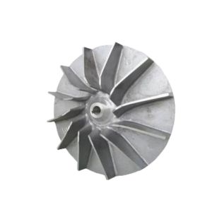 Powerful Die Cast Aluminum Heat Sink Parts Components High Precision