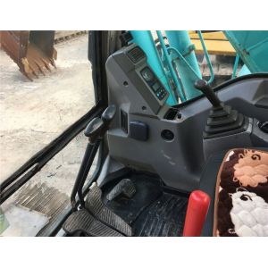 Used Kobelco Excavator Sk250-8 in Good Condition Hot Sale, Secondhand Origin