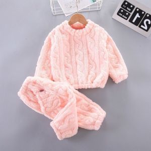 Winter Children'S Clothing Pullover