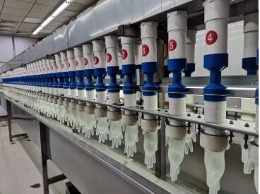 Multipurpose Single Use PVC Examination Gloves