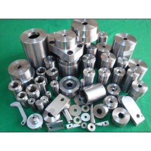 Quality Customized Tungsten Heavy Alloy , High Density Nuclear Medical Radiation Shield for sale