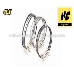 Diesel engine parts piston ring American piston ring