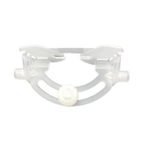 Abs Plastic Injection Molding Parts Multi Cavity 718H Silkscreen Surface