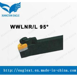 China CNC Machining Turning Tools on sale